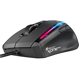 Комп'ютерна мишка Roccat Kone EMP - Max Performance RGB Gaming Mouse (ROC-11-812)
