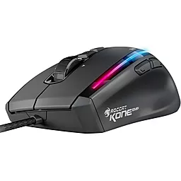 Комп'ютерна мишка Roccat Kone EMP - Max Performance RGB Gaming Mouse (ROC-11-812) - фото Комп'ютерна мишка Roccat Kone EMP - Max Performance RGB Gaming Mouse (ROC-11-812)
