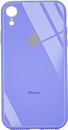 Чехол Epik GLOSSY Logo Full Camera Apple iPhone XR Dasheen