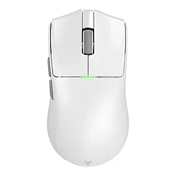 Компьютерная мышка Fantech WG13S Tanto S White - фото Компьютерная мышка Fantech WG13S Tanto S White