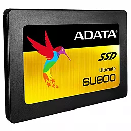 SSD Накопитель ADATA Ultimate SU900 256 GB (ASU900SS-256GM-C) - миниатюра 2