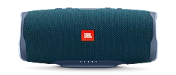 Колонки акустические JBL Charge 4 Blue (JBLCHARGE4BLUAM)