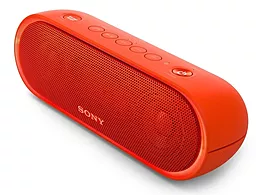 Колонки акустические Sony SRS-XB20 Red - миниатюра 5