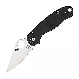 Нож Spyderco Para 3 (C223GP) - фото Нож Spyderco Para 3 (C223GP)