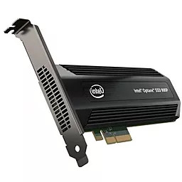SSD Накопитель Intel Optane 900P 280 GB M.2 HHHL (SSDPED1D280GAX1) - миниатюра 2