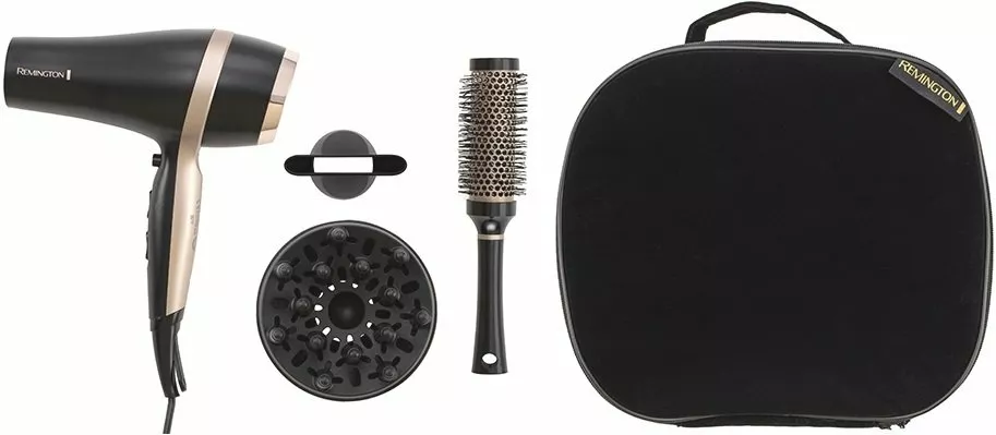 Фен Remington D6940GP - фото 2