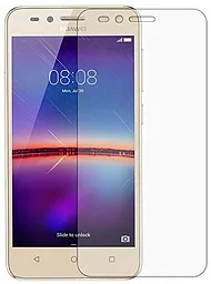 Захисна плівка BoxFace Протиударна Huawei Y3 II Matte