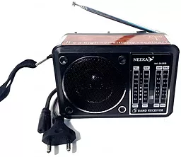 Радиоприемник Neeka NK - 203 RB