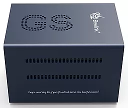 Смарт приставка Beelink GS-King X 4/64 GB - миниатюра 6