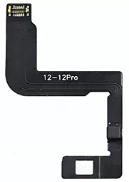 Шлейф программируемый Apple iPhone 12 / iPhone 12 Pro для восстановления Face ID, I2C