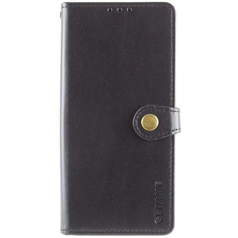 Чохол GETMAN Gallant для Google Pixel 7a Black - фото 1