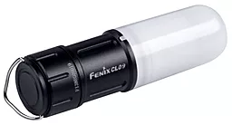 Фонарик Fenix CL09 Black - миниатюра 2