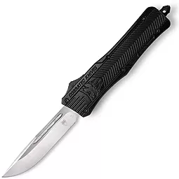 Нож Boker Cobratec OTF Lightweight (06CT007) Black - фото Нож Boker Cobratec OTF Lightweight (06CT007) Black