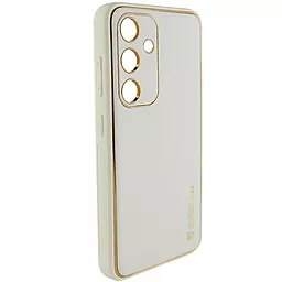 Чехол Epik Xshield для Samsung Galaxy S23 FE White - миниатюра 2