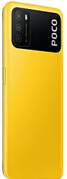 Смартфон Poco M3 Pro 5G 4/64Gb Yellow - миниатюра 7