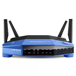 Маршрутизатор Linksys WRT1900ACS - фото Маршрутизатор Linksys WRT1900ACS
