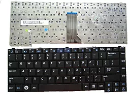 Клавиатура для ноутбука Samsung Q308 Q310 черная