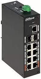 Коммутатор (свитч) DAHUA Technology DH-PFS3211-8GT-120 - фото Коммутатор (свитч) DAHUA Technology DH-PFS3211-8GT-120