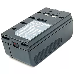 Аккумулятор для видеокамеры Sony NP-55, NP-66, NP-98 (4200 mAh) DV00DV1158 ExtraDigital - миниатюра 2