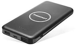 Повербанк Tronsmart WP01 AirAmp 8000mAh - фото Повербанк Tronsmart WP01 AirAmp 8000mAh