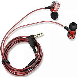 Наушники KZ ZSE Black - фото Наушники KZ ZSE Black