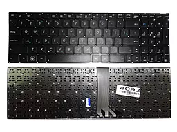 Клавіатура для ноутбуку Asus A55N A56 K56 S56 F553 K553 K555 S550 V500 VM510 Original