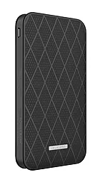 Повербанк Borofone BT8 10000 mAh Black