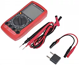 Мультиметр UNI-T UTM 158D (UT58D) - мініатюра 5 Мультиметр UNI-T UTM 158D (UT58D) - мініатюра 5