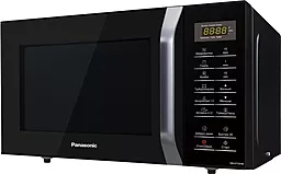 Мікрохвильова піч Panasonic NN-GT35HBZPE - фото Мікрохвильова піч Panasonic NN-GT35HBZPE