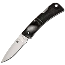 Нож Gerber LST, прямое лезвие, блистер - фото Нож Gerber LST, прямое лезвие, блистер