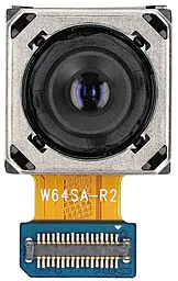 Задняя камера Samsung Galaxy M31s M317 (64 MP) - фото Задняя камера Samsung Galaxy M31s M317 (64 MP)
