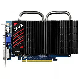 Видеокарта Asus GeForce GT730 2048Mb DirectCU Silent (GT730-DCSL-2GD3) - миниатюра 3