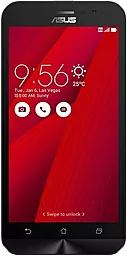 Мобільний телефон Asus ZenFone Go (ZB500KL-1C042WW) DualSim Red - мініатюра 2
