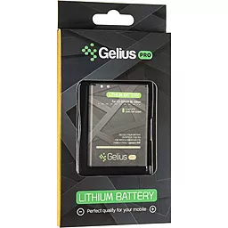 Акумулятор LG BL-59UH G2 Mini / D618  /D620 / D315 / F70 (2440 mAh) Gelius Pro - мініатюра 3