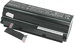 Акумулятор для ноутбука Asus A42N1403 / 15V 5800mAh / Original Black