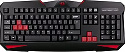 Клавиатура Redragon Xenica (70450) Black