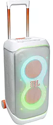 Колонки акустичні JBL PartyBox Stage 320 White (JBLPBSTAGE320SWEP) - фото Колонки акустичні JBL PartyBox Stage 320 White (JBLPBSTAGE320SWEP)