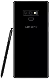 Samsung Galaxy NOTE 9 6/128GB (SM-N960F) Black - миниатюра 2