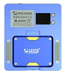 Преднагреватель плат MECHANIC iT3 - фото Преднагреватель плат MECHANIC iT3