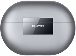 Наушники Huawei FreeBuds Pro Silver Frost (55033757) - миниатюра 10