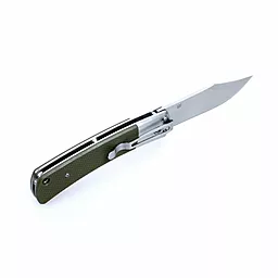 Нож Ganzo G7471-GR Зелёный - миниатюра 5