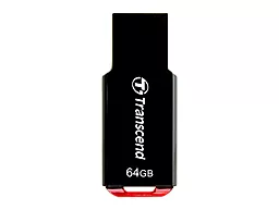 Флешка Transcend JetFlash 310 16GB USB 2.0 (TS16GJF310) - фото Флешка Transcend JetFlash 310 16GB USB 2.0 (TS16GJF310)