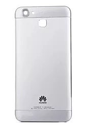 Задняя крышка корпуса Huawei Honor 6C (DIG-L01) Original Silver