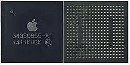 Мікросхема управління живленням (PRC) 343S0655-A1 для Apple iPad 5th gen, iPad Air