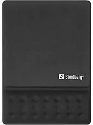 Коврик Sandberg Memory Foam Mousepad Square 250х180 (520-38) - фото Коврик Sandberg Memory Foam Mousepad Square 250х180 (520-38)