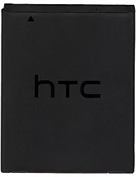Аккумулятор HTC Desire 600 Dual sim / BO47100 / BA S900 (1860 mAh) 12 мес. гарантии