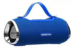 Колонки акустические Hopestar H40 Blue