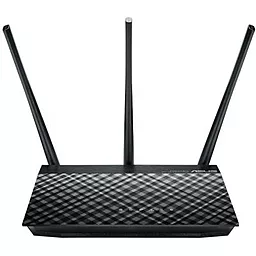 Маршрутизатор Asus RT-AC53 - фото Маршрутизатор Asus RT-AC53