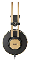 Навушники Akg K92 Black (3169H00030) - мініатюра 2