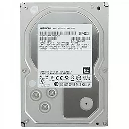 Жесткий диск Hitachi 2TB WDC (0F14690 / HUS724020ALA640) - фото Жесткий диск Hitachi 2TB WDC (0F14690 / HUS724020ALA640)
